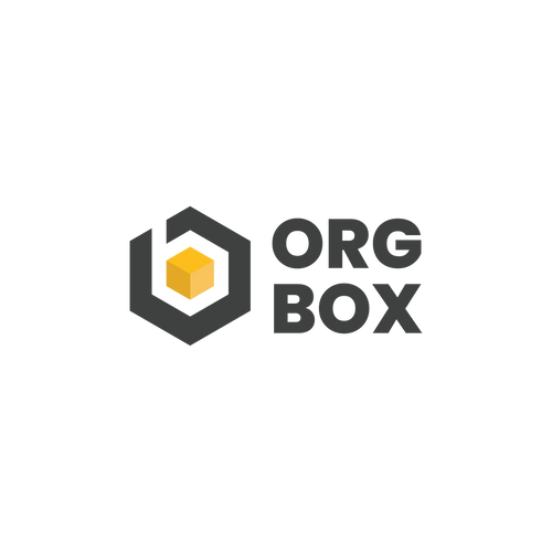 Org Box